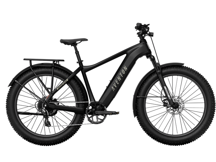 Aventure 3 Step Over Ebike
