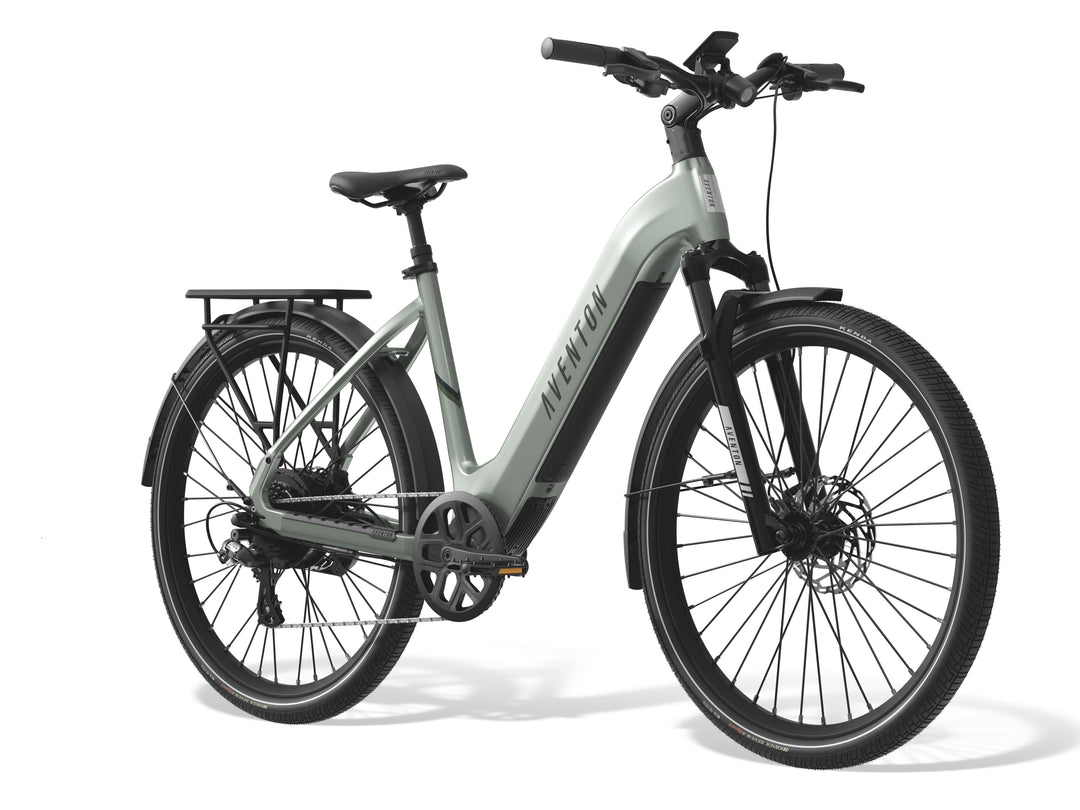 Level 3 Ebike