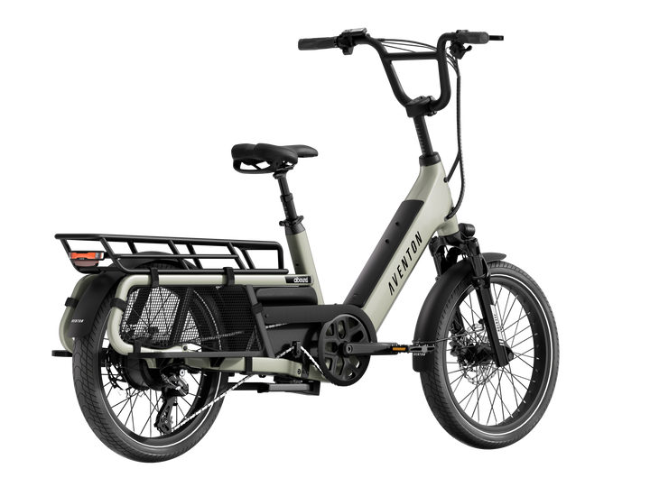 Abound LR Ebike