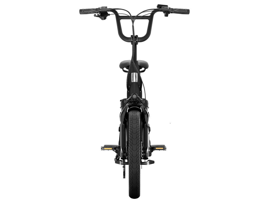 Abound LR Ebike