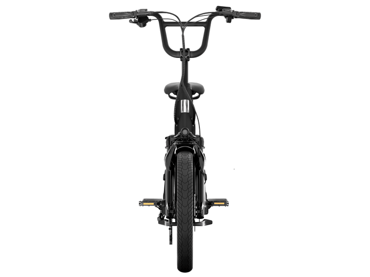 Abound LR Ebike
