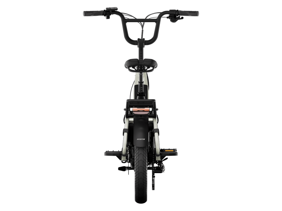 Abound LR Ebike