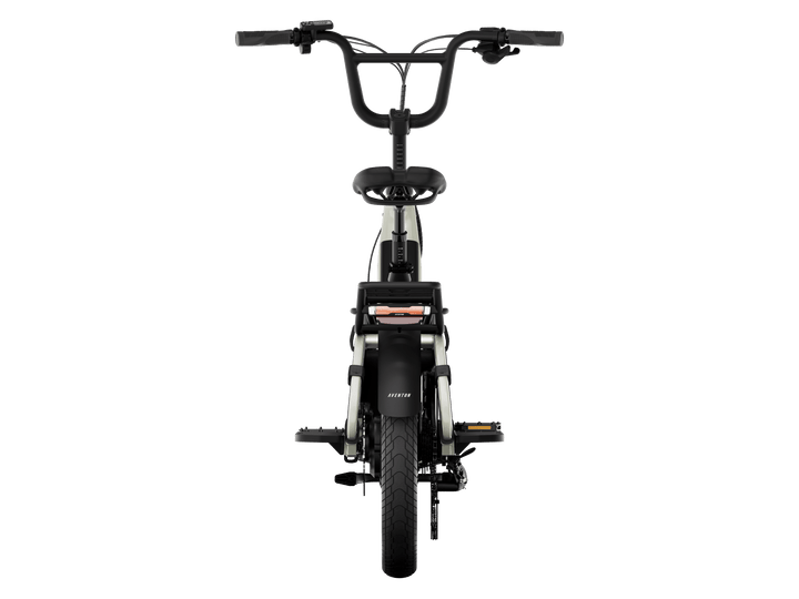 Abound LR Ebike