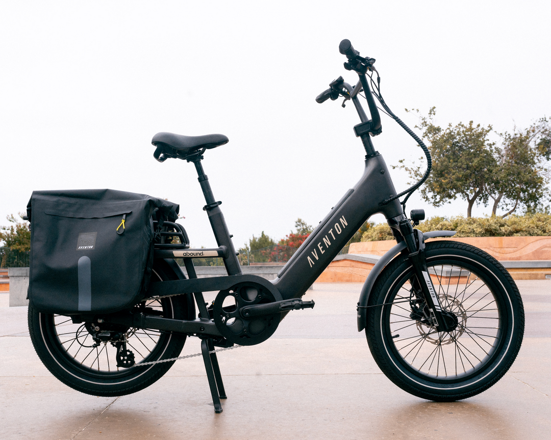 Abound SR Ebike