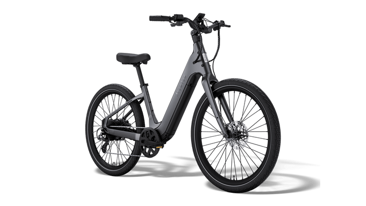 Pace 5 REC Step Through Ebike