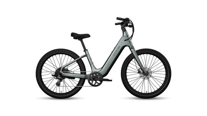 Pace 5 REC Step Through Ebike