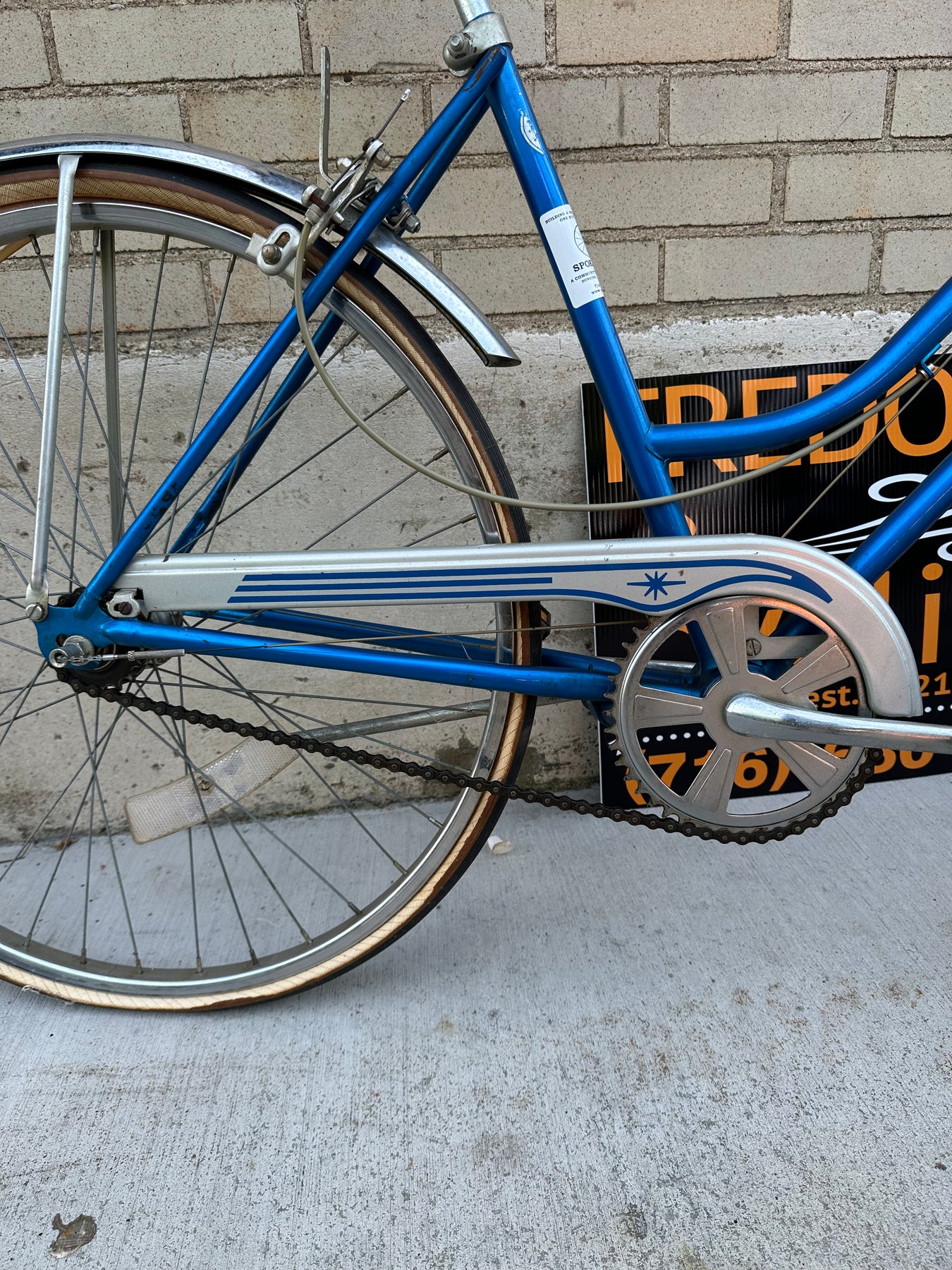 Schwinn Collegiate 3 (Used) – Fredonia Cycling Schwinn Collegiate 3 (Used) – Fredonia Cycling