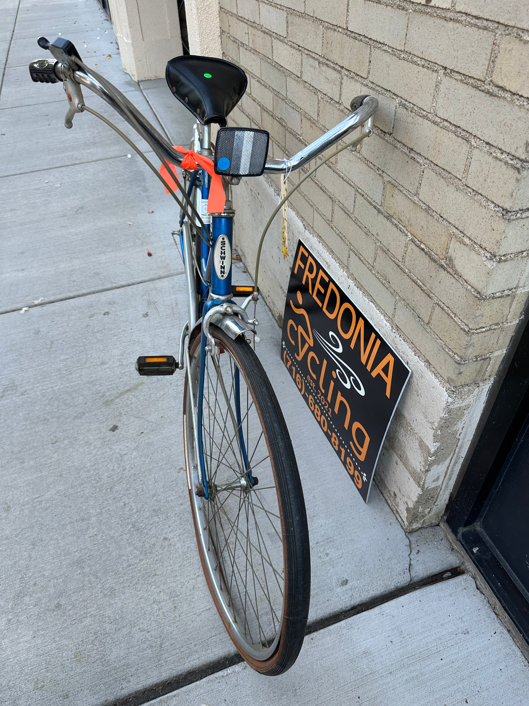 Schwinn Collegiate 3 (Used) – Fredonia Cycling