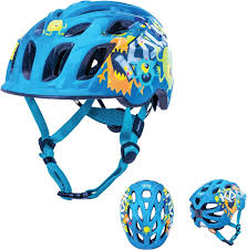 Kali Chakra Child Helmet