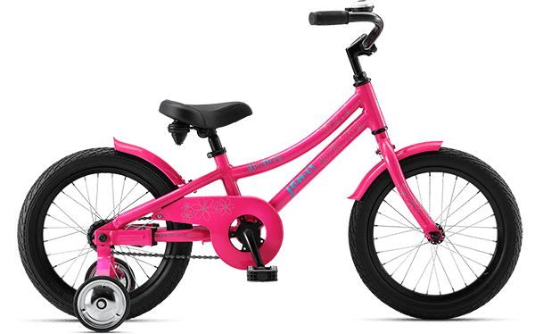 Rental - Kids Bike