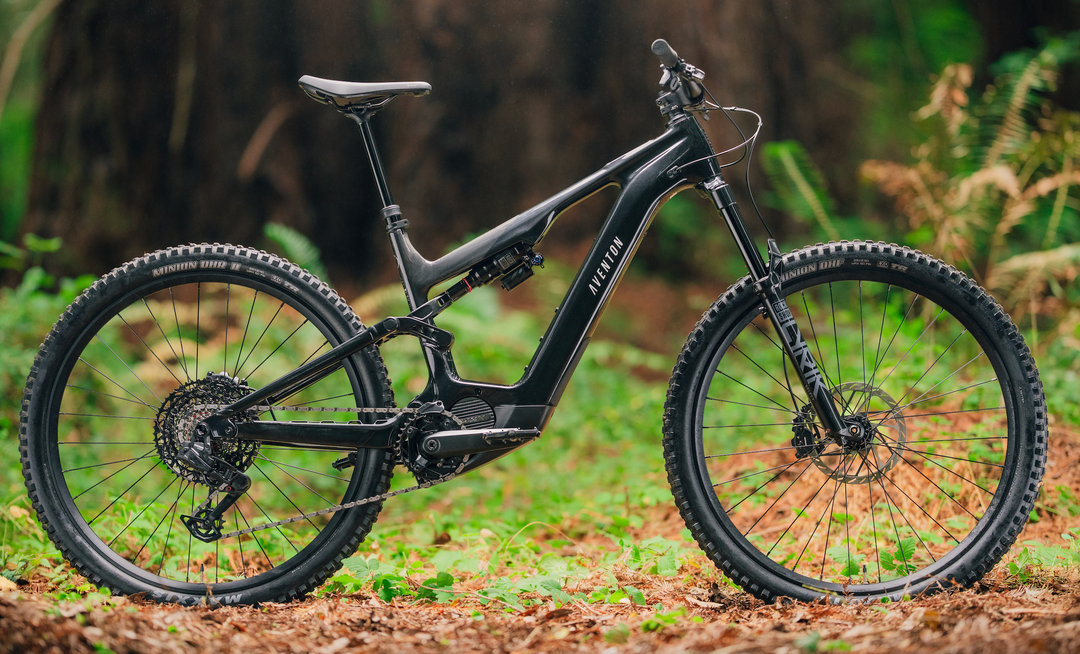 Current ADV EMTB