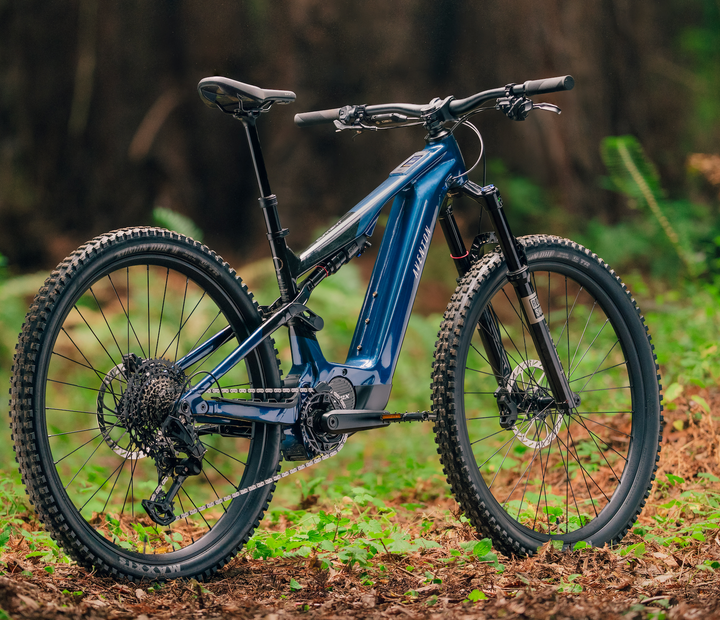 Current ADV EMTB