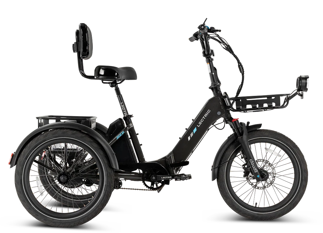 Lectric XP Trike2 750W