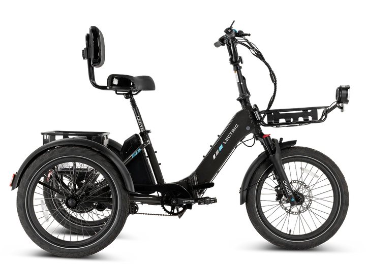 Lectric XP Trike2 750W