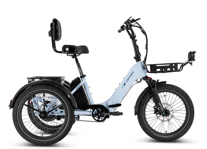 Lectric XP Trike2 750W