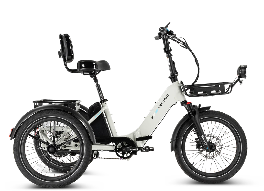Lectric XP Trike2 750W
