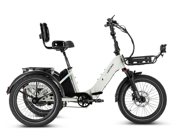 Lectric XP Trike2 750W