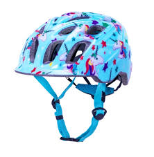 Kali Chakra Child Helmet