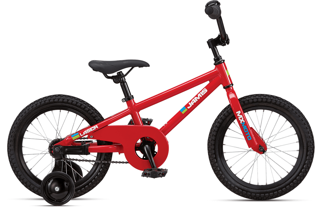 Rental - Kids Bike