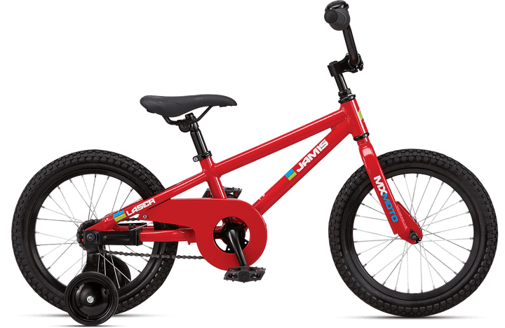 Rental - Kids Bike