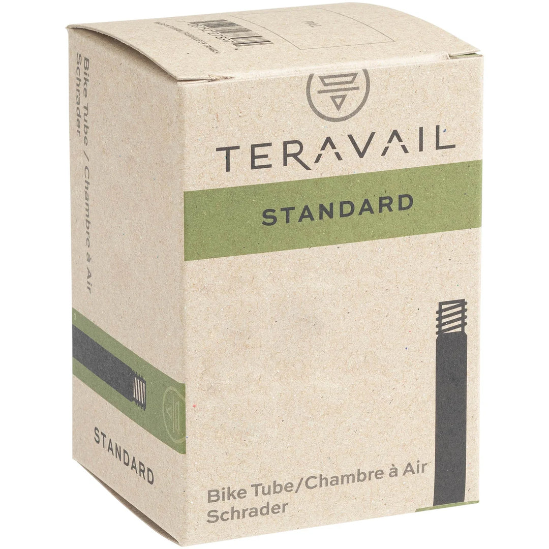 TERAVAIL 700x(20-28C) SV