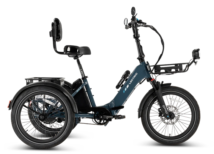 Lectric XP Trike2 750W