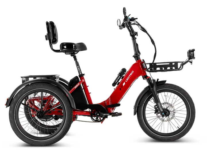 Lectric XP Trike2 750W